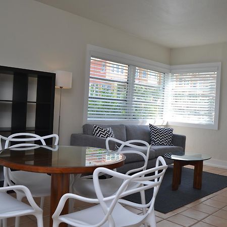 Solas A North Beach Village Resort Hotel Fort Lauderdale Eksteriør bilde
