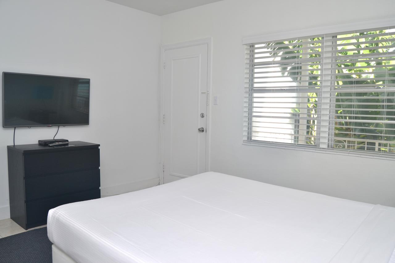 Solas A North Beach Village Resort Hotel Fort Lauderdale Eksteriør bilde