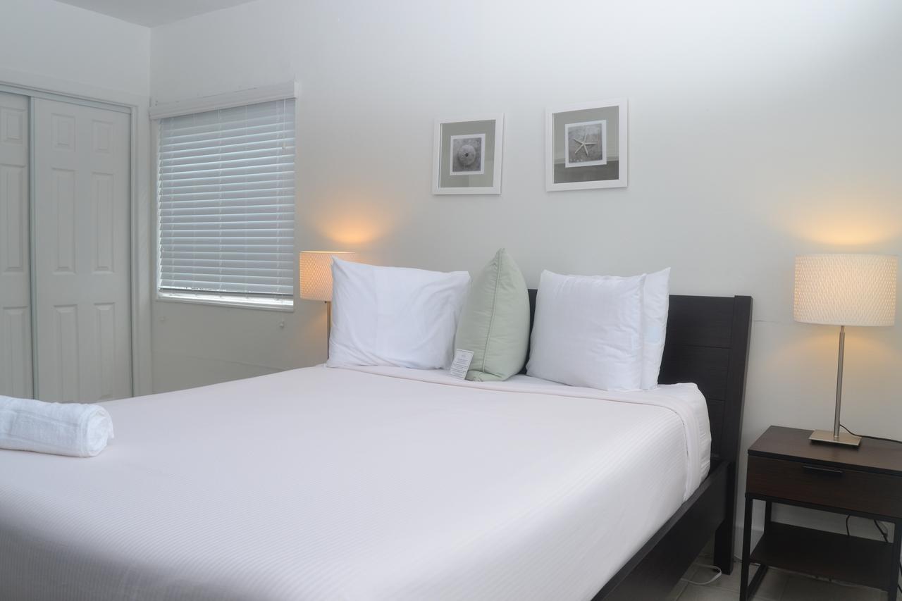 Solas A North Beach Village Resort Hotel Fort Lauderdale Eksteriør bilde