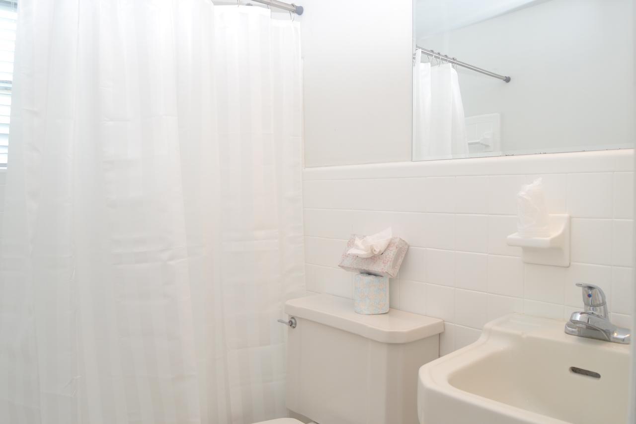 Solas A North Beach Village Resort Hotel Fort Lauderdale Eksteriør bilde