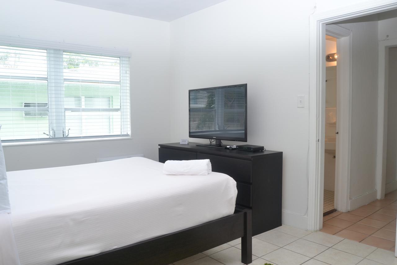 Solas A North Beach Village Resort Hotel Fort Lauderdale Eksteriør bilde