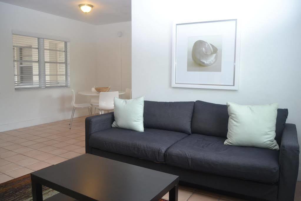 Solas A North Beach Village Resort Hotel Fort Lauderdale Eksteriør bilde