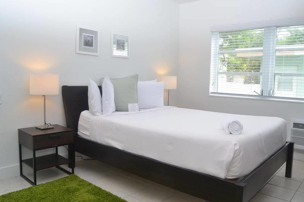 Solas A North Beach Village Resort Hotel Fort Lauderdale Eksteriør bilde