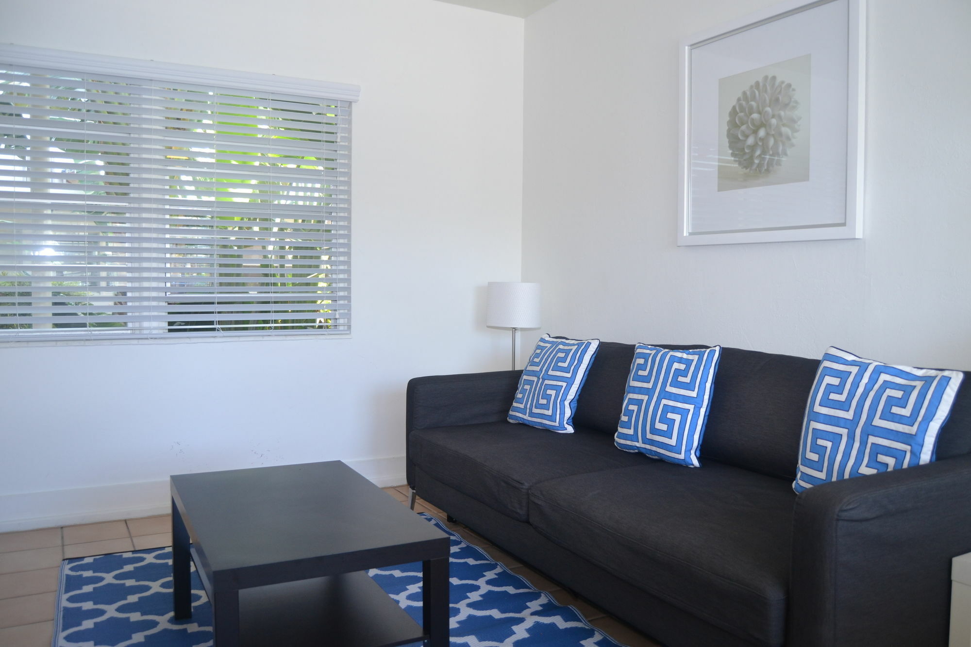 Solas A North Beach Village Resort Hotel Fort Lauderdale Eksteriør bilde