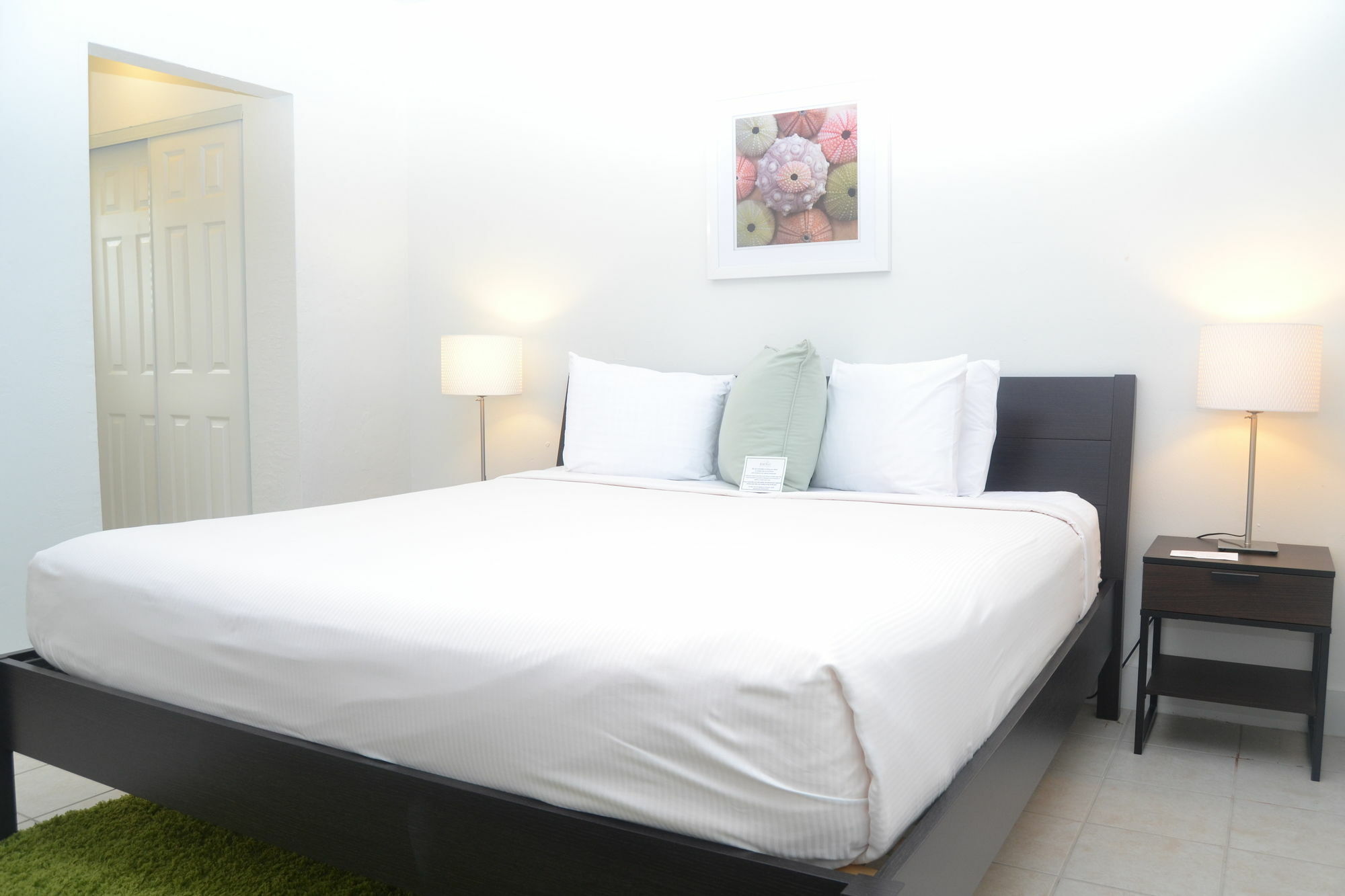 Solas A North Beach Village Resort Hotel Fort Lauderdale Eksteriør bilde