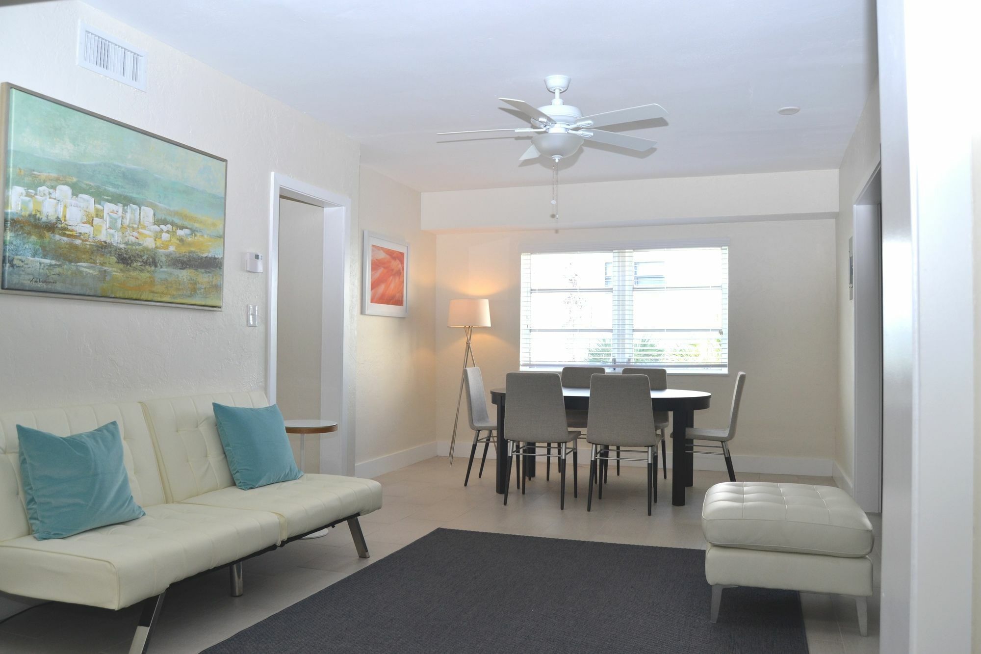 Solas A North Beach Village Resort Hotel Fort Lauderdale Eksteriør bilde