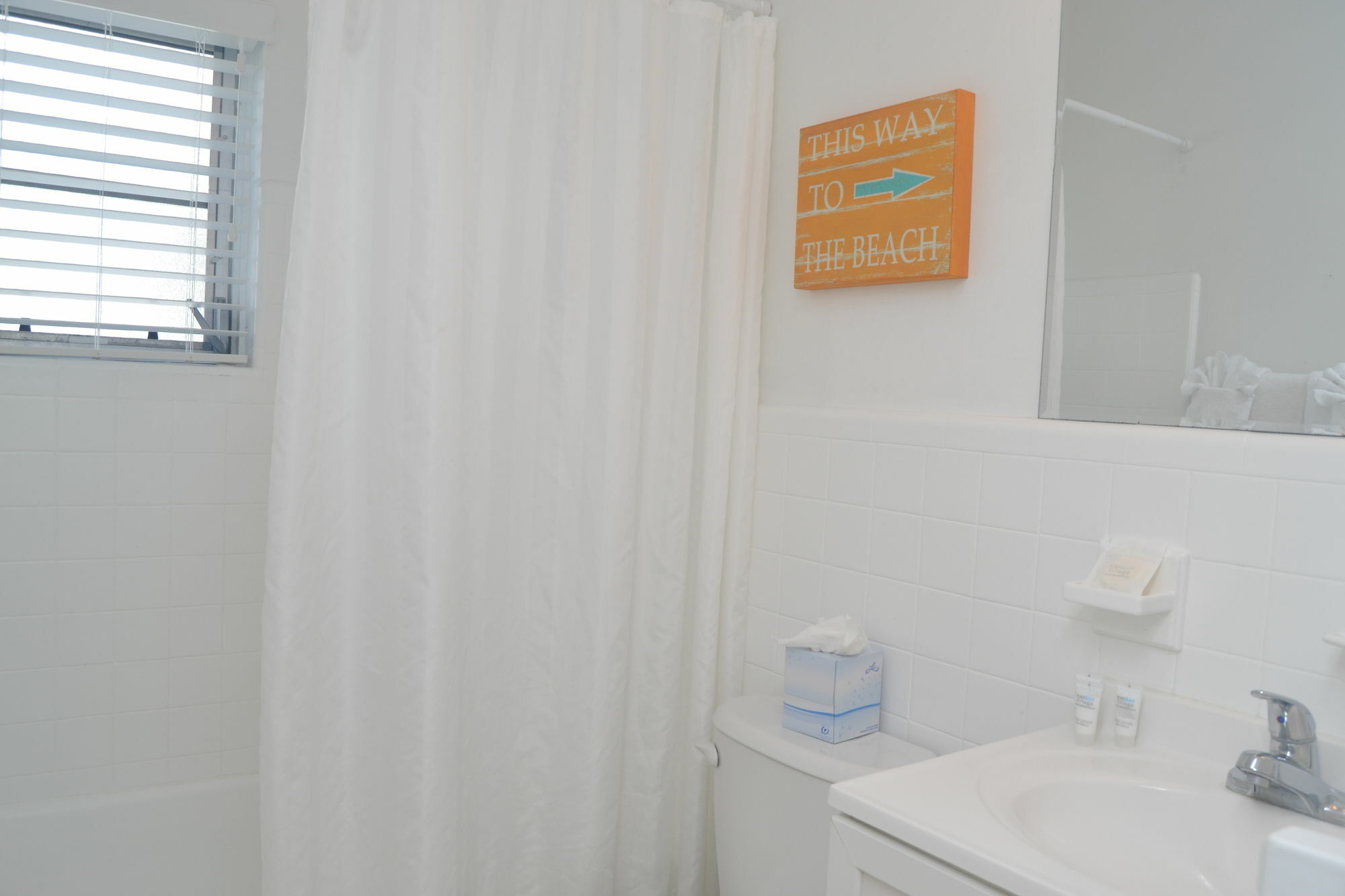 Solas A North Beach Village Resort Hotel Fort Lauderdale Eksteriør bilde