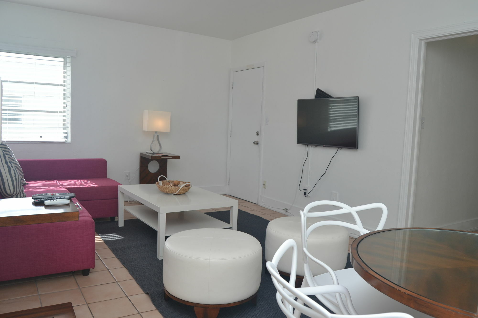 Solas A North Beach Village Resort Hotel Fort Lauderdale Eksteriør bilde