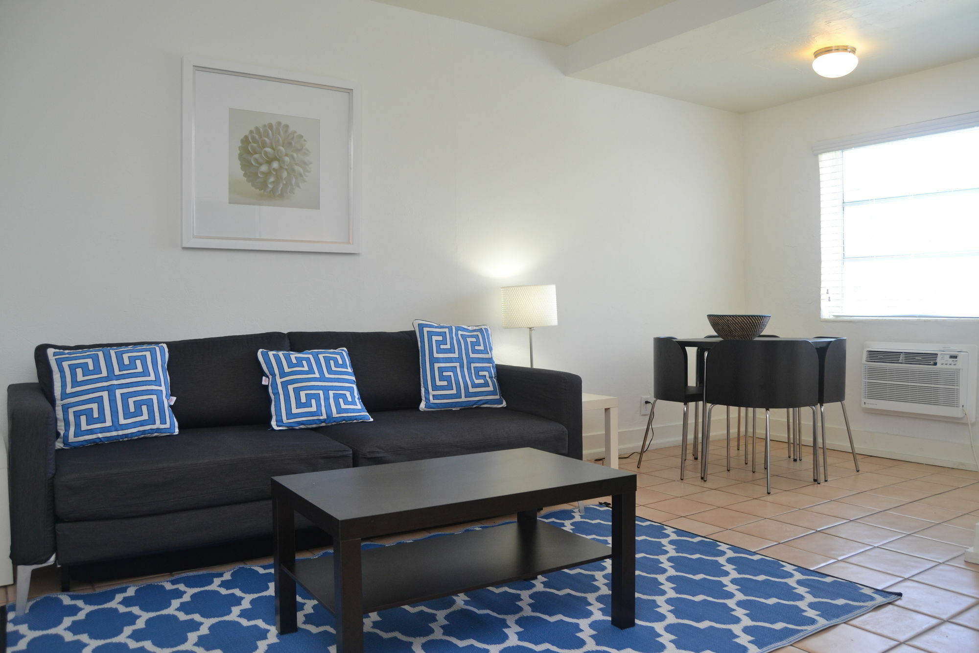 Solas A North Beach Village Resort Hotel Fort Lauderdale Eksteriør bilde