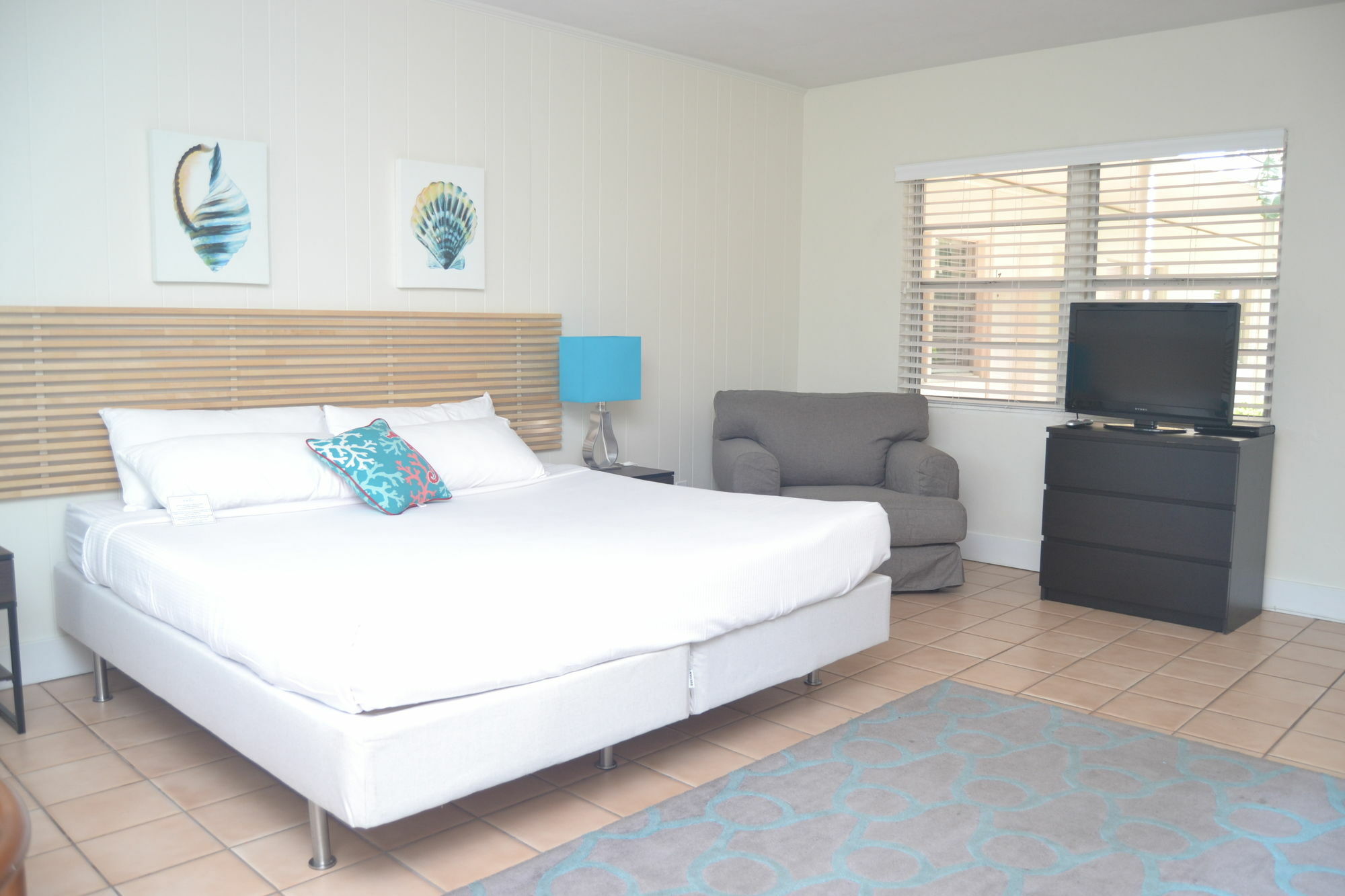 Solas A North Beach Village Resort Hotel Fort Lauderdale Eksteriør bilde