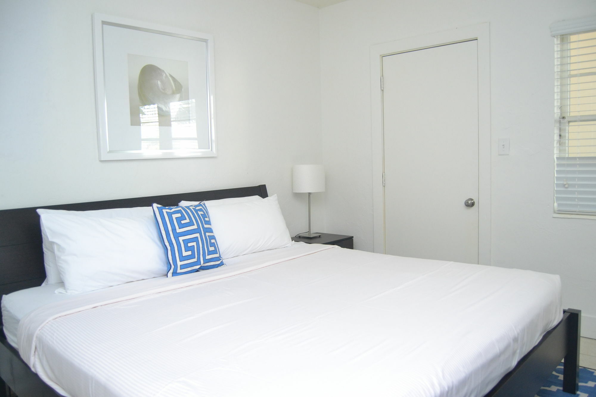 Solas A North Beach Village Resort Hotel Fort Lauderdale Eksteriør bilde