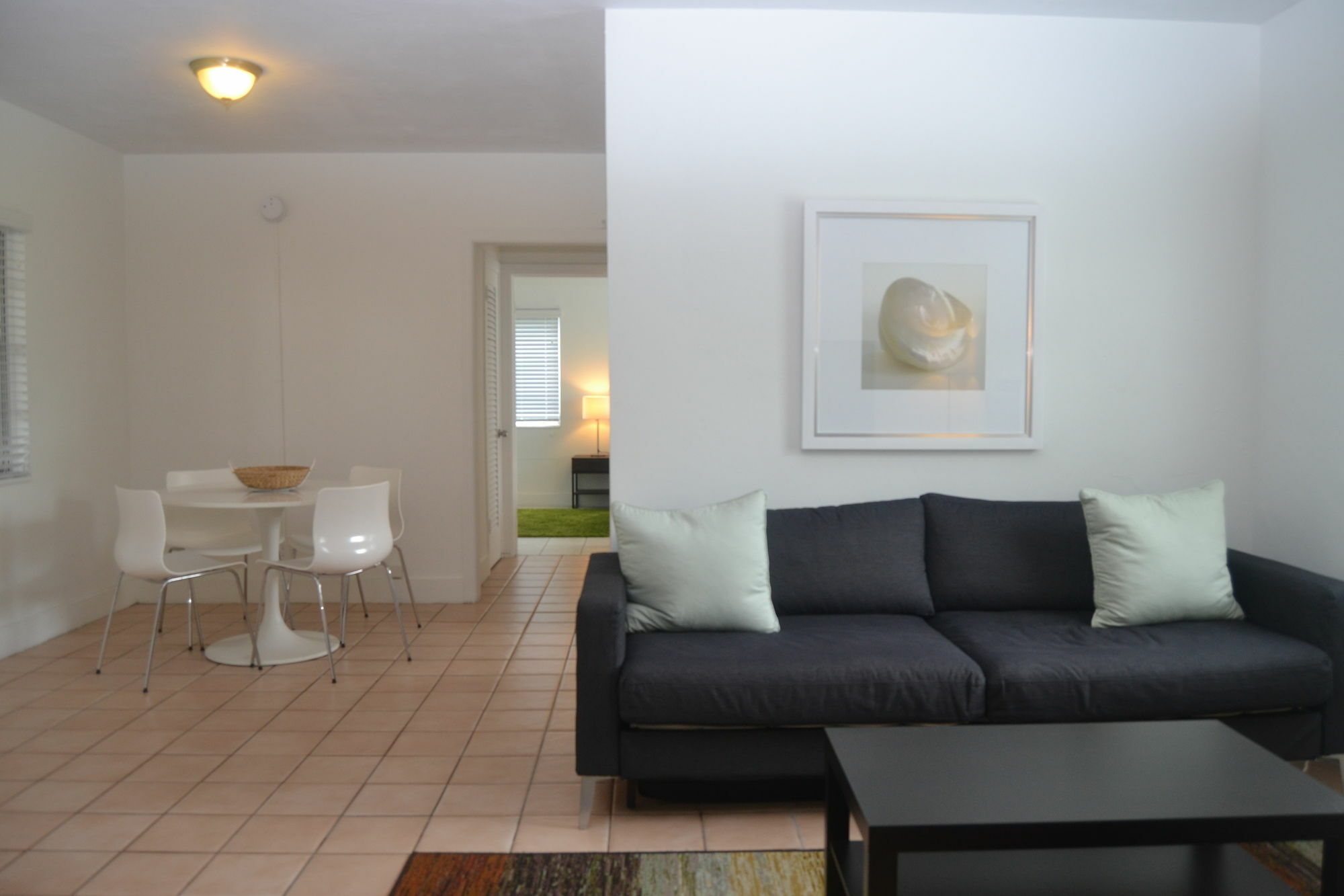 Solas A North Beach Village Resort Hotel Fort Lauderdale Eksteriør bilde