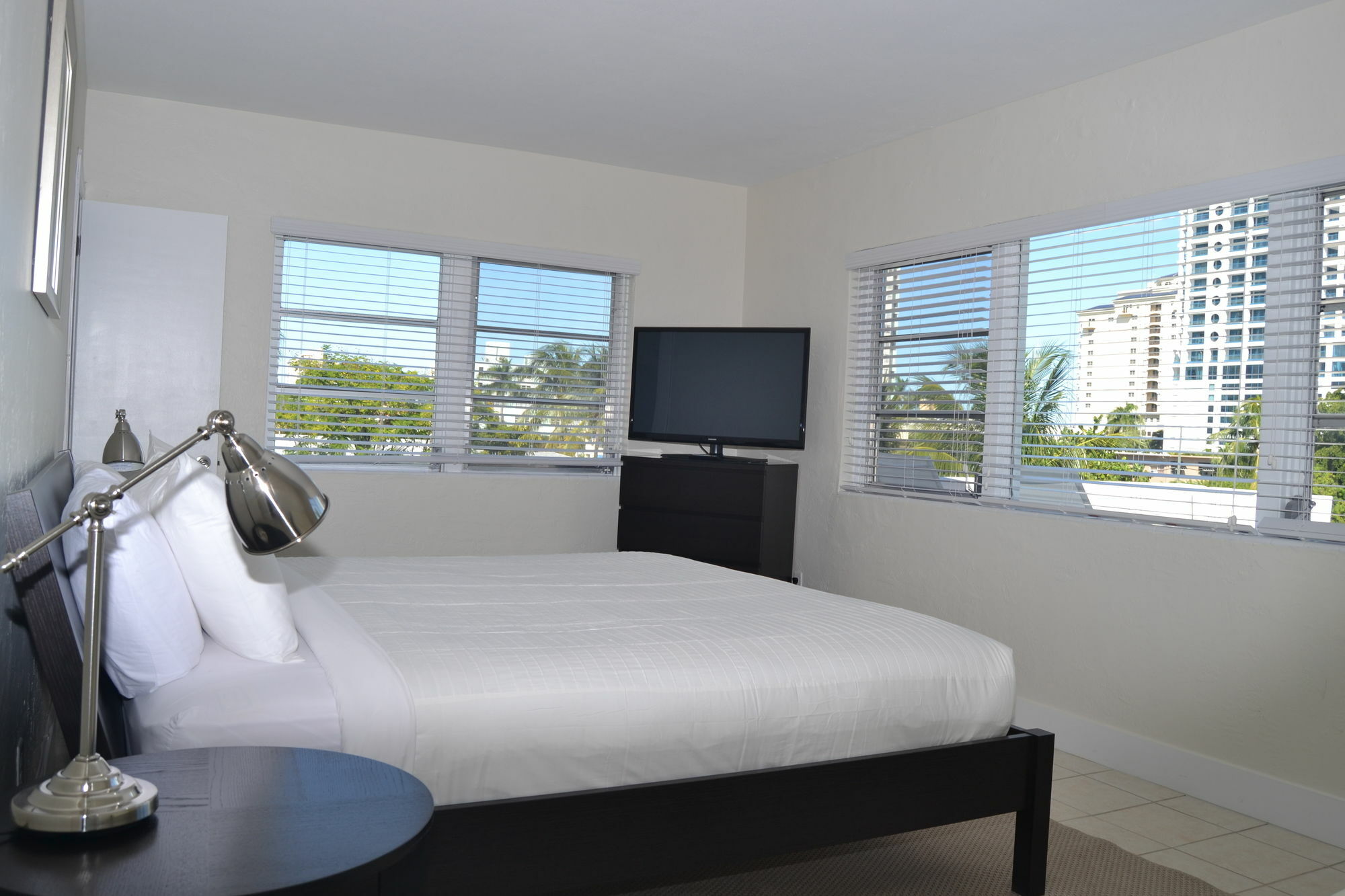 Solas A North Beach Village Resort Hotel Fort Lauderdale Eksteriør bilde