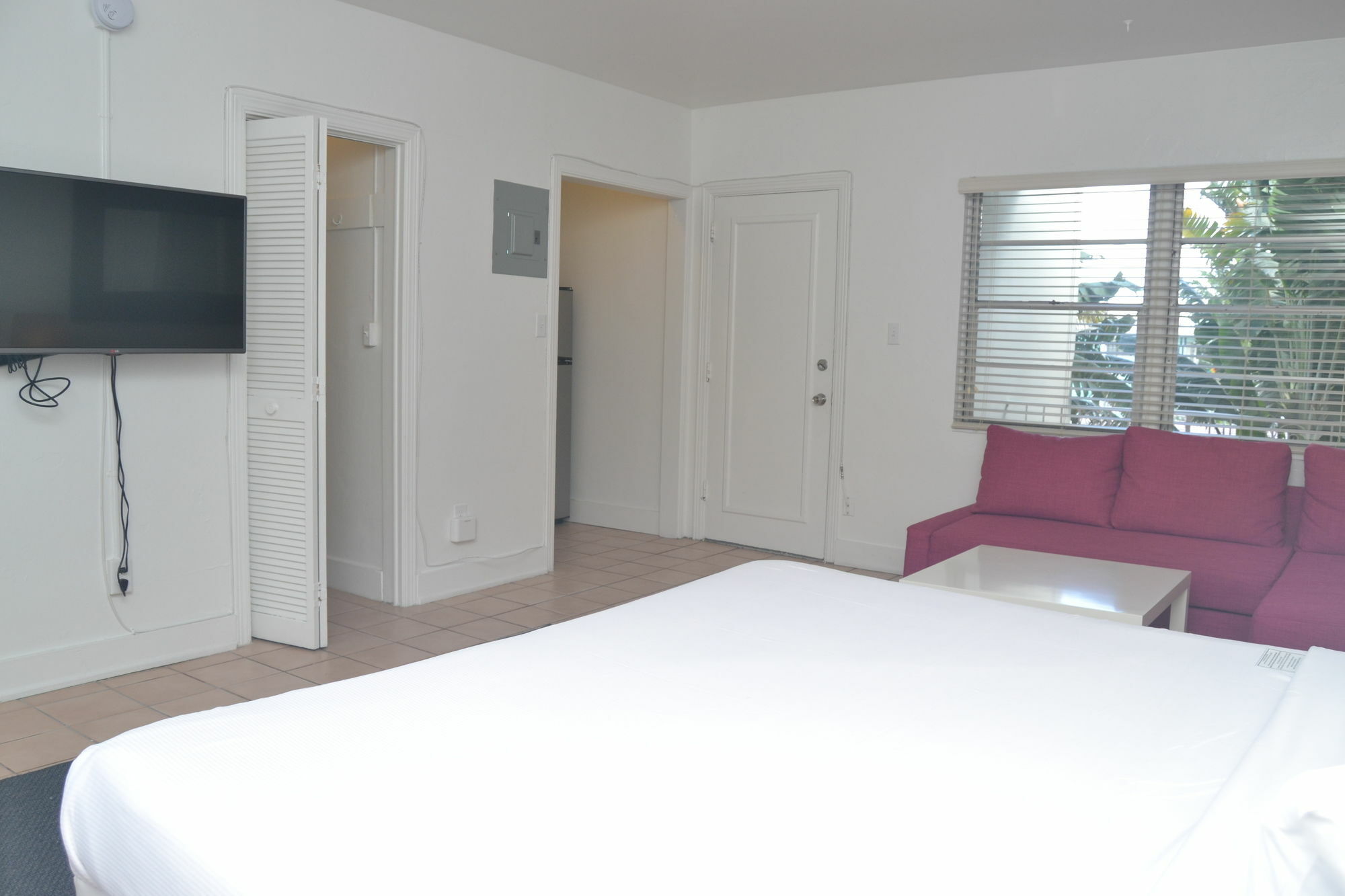 Solas A North Beach Village Resort Hotel Fort Lauderdale Eksteriør bilde