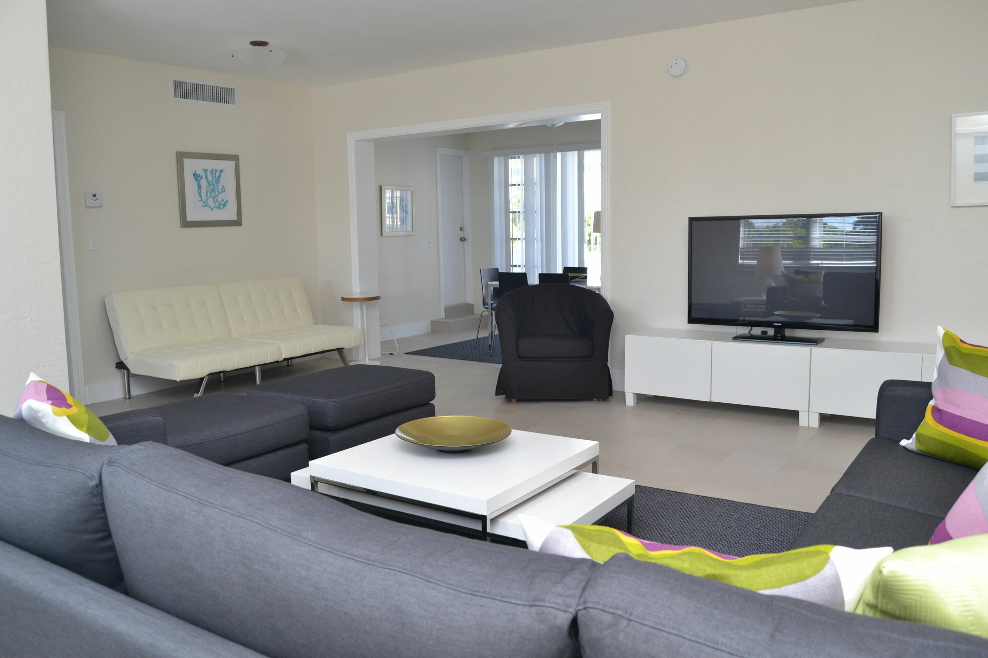 Solas A North Beach Village Resort Hotel Fort Lauderdale Eksteriør bilde