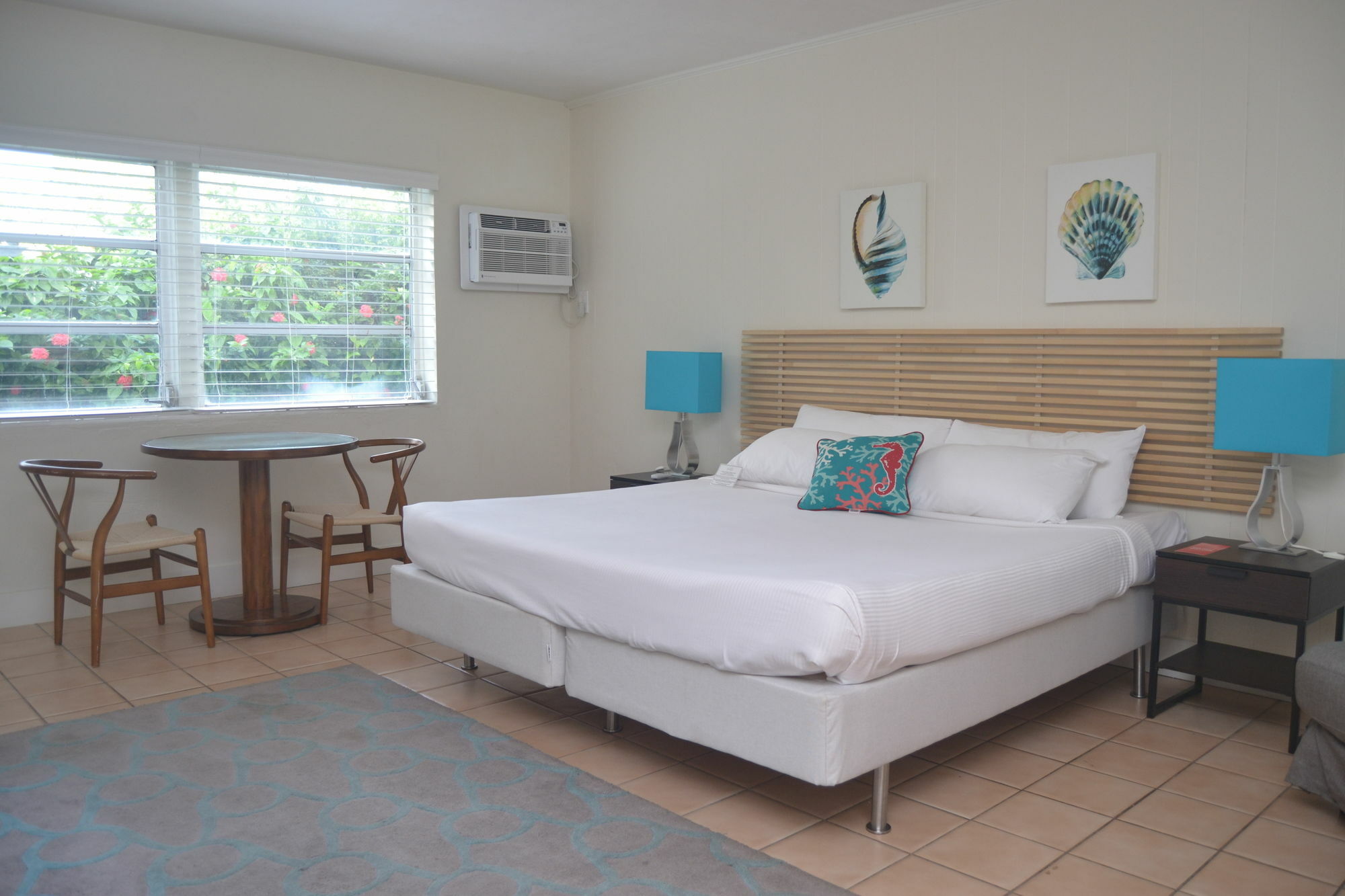 Solas A North Beach Village Resort Hotel Fort Lauderdale Eksteriør bilde