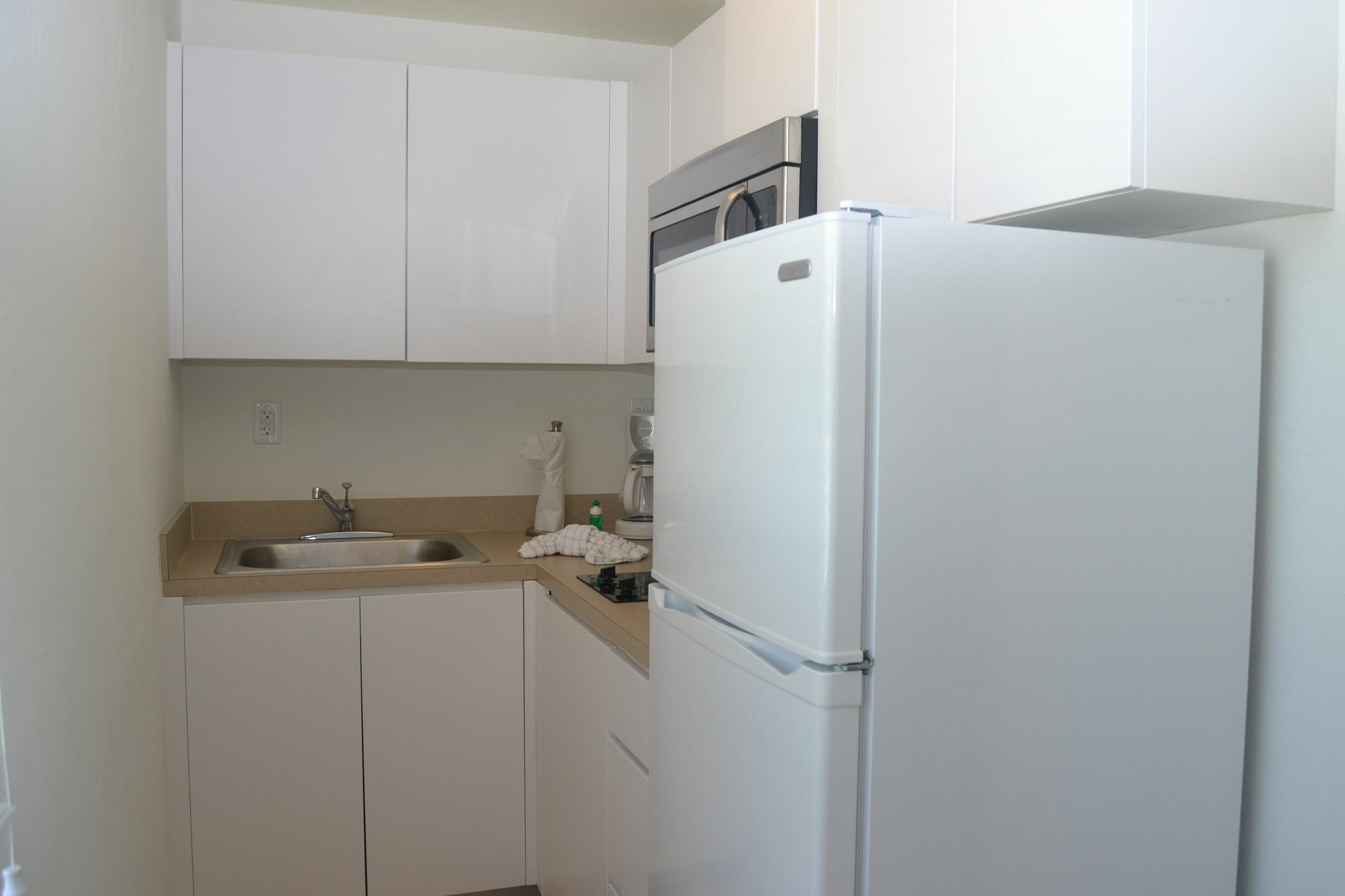 Solas A North Beach Village Resort Hotel Fort Lauderdale Eksteriør bilde